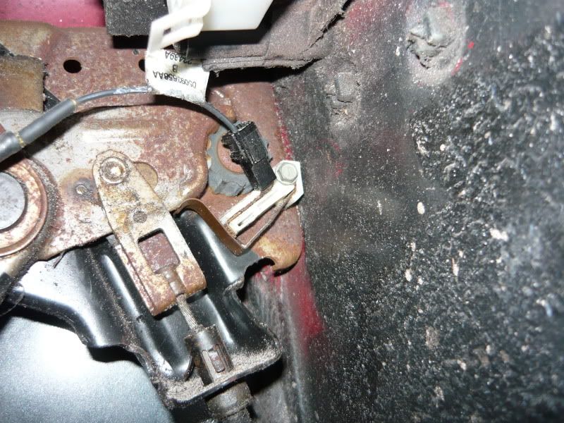 How to repair your Ebrake dash warning light Jeep Enthusiast Forums